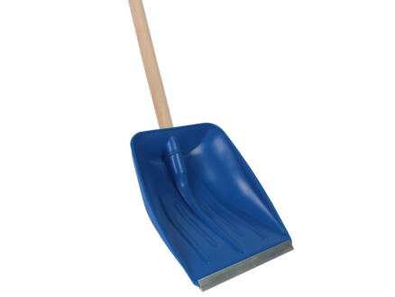 Talen Tools pelle Ã  neige 40cm + manche 130cm