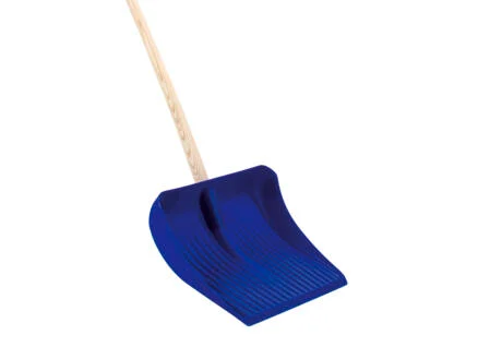 Talen Tools sneeuwschep 50cm + steel 130cm