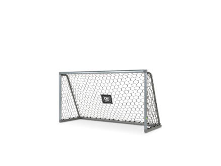 Exit Toys Scala but de football 220x120 cm aluminium