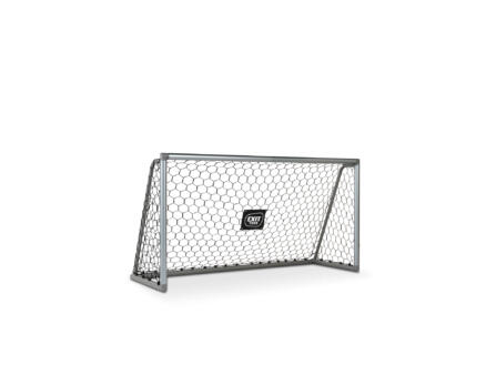 Exit Toys Scala but de football 220x120 cm aluminium