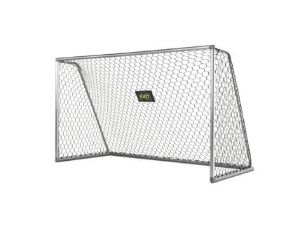 Exit Toys Scala but de football 300x200 cm aluminium