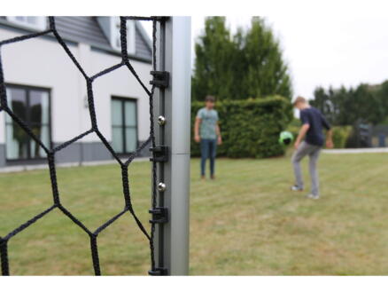 Exit Toys Scala but de football 300x200 cm aluminium