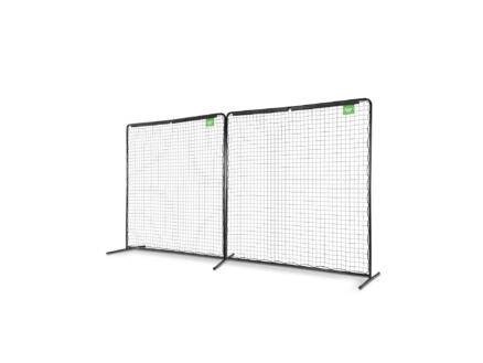 Exit Toys Backstop filet de protection pour le sport 300x600 cm