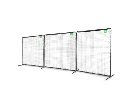 Exit Toys Backstop sportnet 300x900 cm