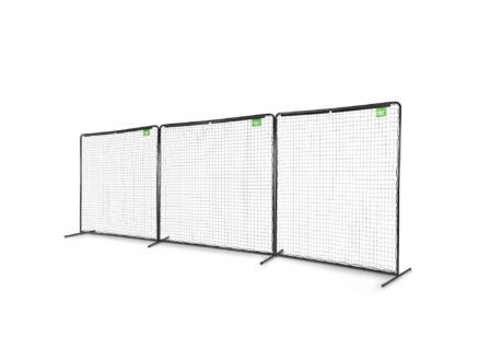 Exit Toys Backstop filet de protection pour le sport 300x900 cm