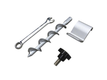 Exit Toys Scala kit d'ancrage pour gazon naturel 2 piÃ¨ces