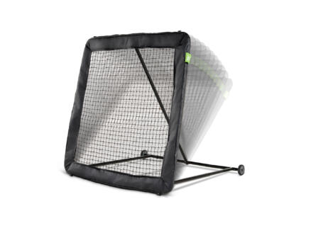 Exit Toys Kickback rebondisseur multisport 164x164 cm