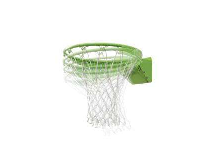 Exit Toys Basketbal dunkring met net groen