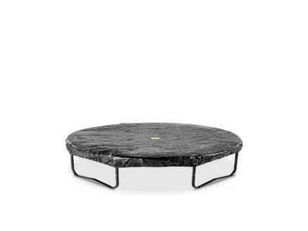Exit Toys afdekhoes trampoline 366cm