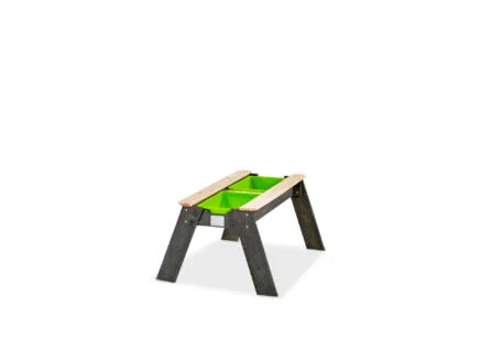 Exit Toys Aksent zand- en watertafel 69x94 cm