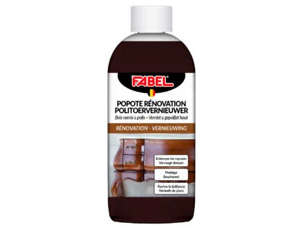 Fabel popote rÃ©novateur meubles 200ml