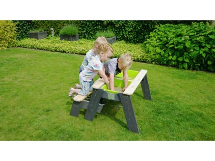 1187–exit-toys-aksent-zand-water-en-picknicktafel-met-bankje-en-deksel-94×94-cm-1.webp