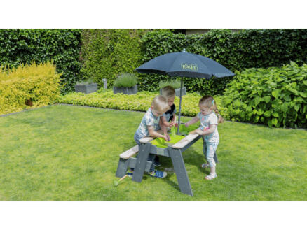 1188–exit-toys-aksent-table-d-39-activit-s-sable-et-eau-et-de-pique-nique-avec-banc-et-couvercle-94×94-cm-parasol-et-outils-de-jardinage-1.jpg