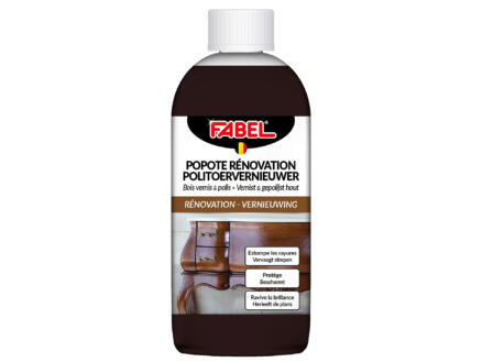 Fabel politoervernieuwer meubels 200ml