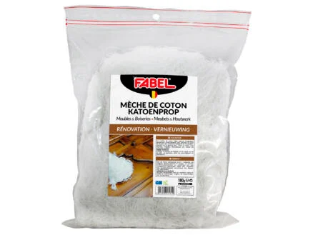 Fabel katoenprop 200g