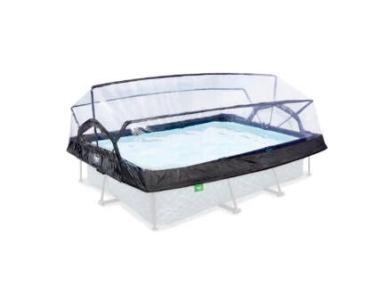 Exit Toys Overkapping voor zwembad 300x200 cm