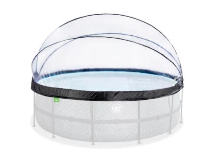 Exit Toys D?me pour piscine 450cm