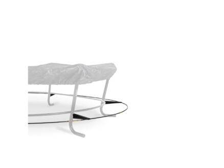 Exit Toys Robotmaaierstop trampoline Lotus/Elegant 427cm