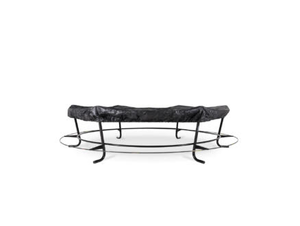 Exit Toys Robotmaaierstop trampoline Lotus/Elegant 427cm