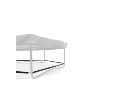 Exit Toys Robotmaaierstop M trampolines 2 stuks