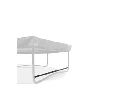 Exit Toys ButÃ©e pour tondeuse robot M trampolines 2 piÃ¨ces