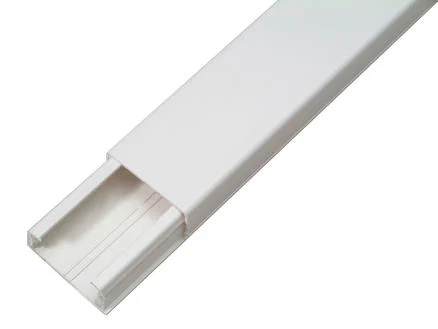  Legrand Goulotte DLP 32x12,5 mm 2,1m blanc