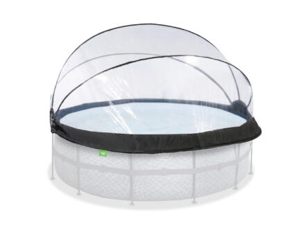 Exit Toys Overkapping voor zwembad 427cm