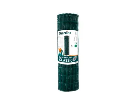 Giardino Gardenplast Classic tuindraad 10m x 41cm groen