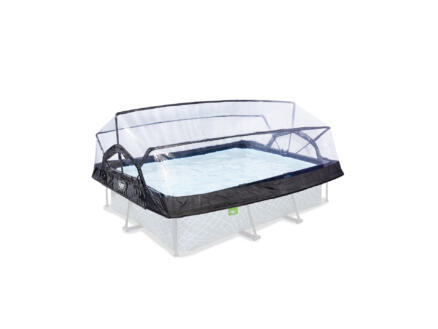 Exit Toys Overkapping voor zwembad 220x150 cm