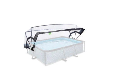 Exit Toys Overkapping voor zwembad 220x150 cm