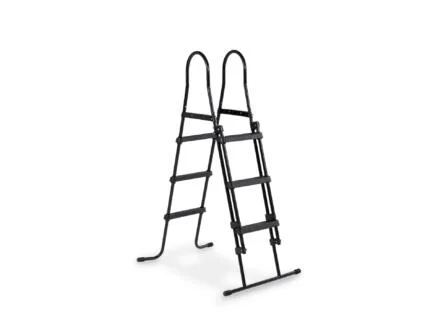 Exit Toys Zwembadladder 91-107 cm 2x3 sporten