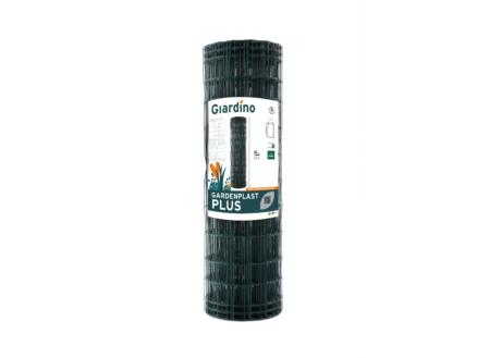 Giardino Gardenplast Plus grillage de jardin 10m x 80cm vert