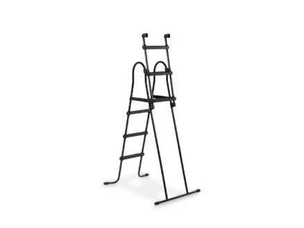 Exit Toys Ã©chelle de piscine 91-107 cm 2x3 Ã©chelons