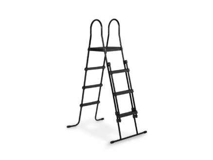 Exit Toys Zwembadladder 108-122 cm 2x3 sporten