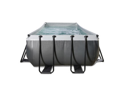 1544–exit-toys-black-leather-zwembad-400x200x122-cm-filterpomp-1.webp