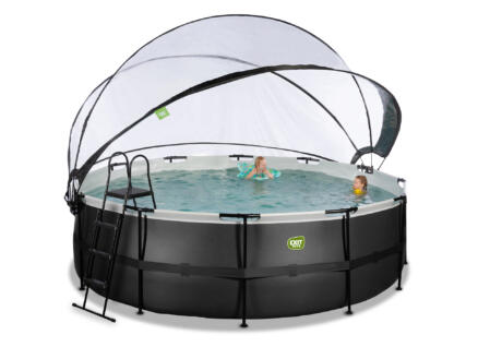 1558–exit-toys-black-leather-piscine-avec-d-me-450×122-cm-pompe-chaleur-1.jpg