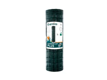 Giardino Gardenplast Plus tuindraad 10m x 152cm groen