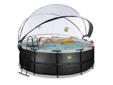 1658–exit-toys-black-leather-piscine-avec-d-me-427×122-cm-pompe-chaleur-1.jpg