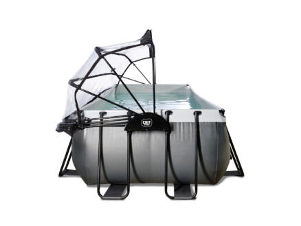 1671–exit-toys-black-leather-zwembad-met-overkapping-400x200x122-cm-warmtepomp-1.jpg