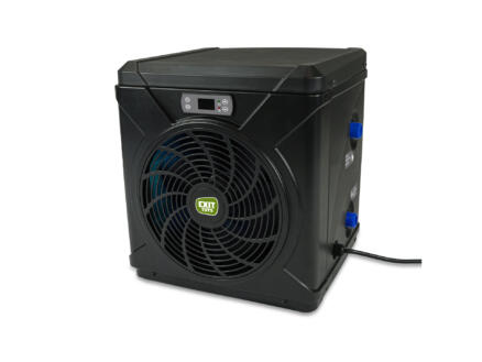  Exit Toys Pompe Ã  chaleur 15m3 3,7kW