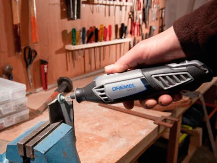 Dremel 85422 meule Ã  rectifier pour outil rotatif 19,8mm