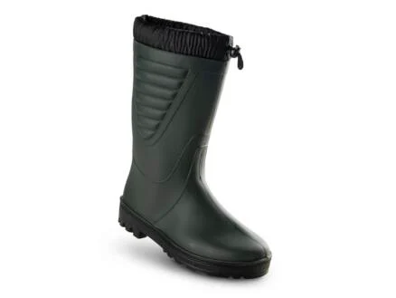 Busters Polar botte d'hiver vert 39