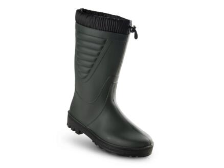 Busters Polar botte d'hiver vert 40