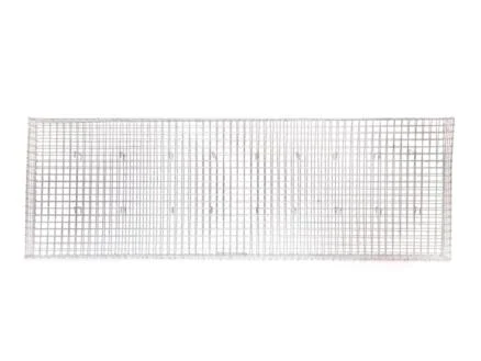 Giardino Varese 30 steenkorf 60x12x60 cm