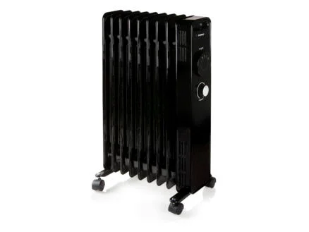 DOMO DO7327R radiateur Ã  bain dâhuile 2000W