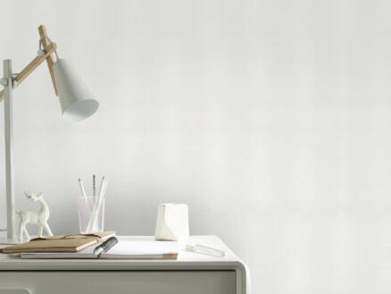 Superfresco Easy papier peint intissÃ© Louise 1,04x10 m blanc