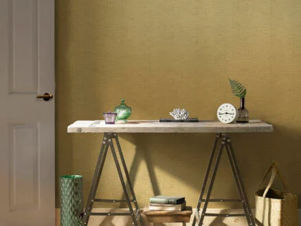 Superfresco Easy vliesbehang 52cm 10m krokodil goud