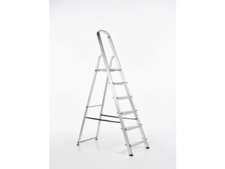  Escalo Easy Step trapladder 6 treden 1,84m