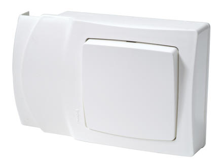 Legrand Interrupteur deux directions DLP Oteo