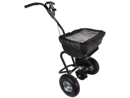 Talen Tools strooiwagen luxe 91cm met hoes